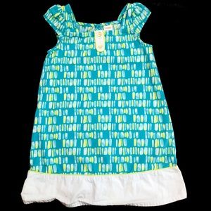 Cute GYMBOREE DESERT DREAMS summer dress 👗 sz 5T